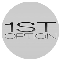 Site built and managed by 1st Option Digital