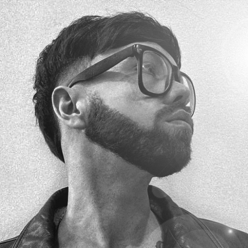 Nick Celino Icon Image
