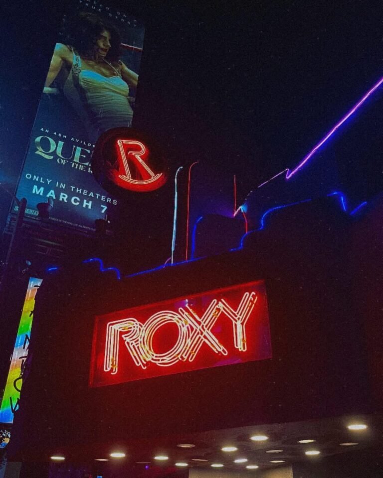 Nick Celino back in LA - I'm writing my debut album!