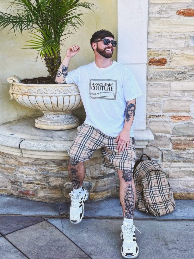 I'm back in LA for some more recording and a showcase