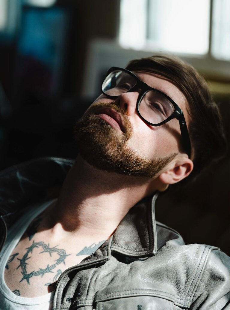 Nick Celino images shot on location with Neil Ferry