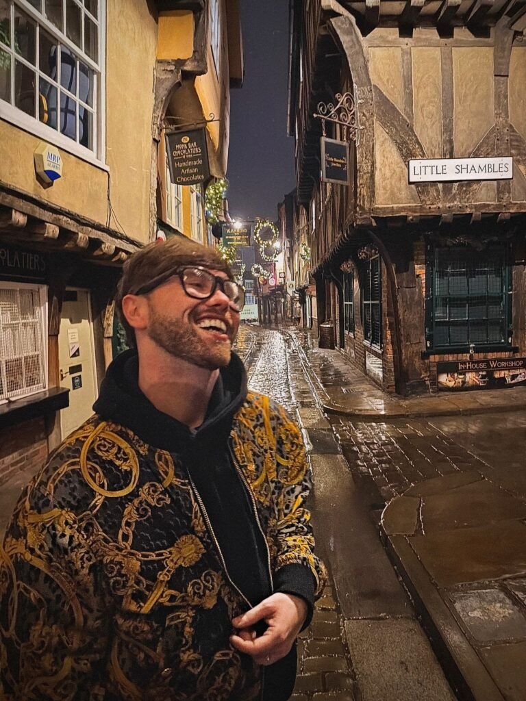 Instagram post from nickcelino. This post is in position 14.