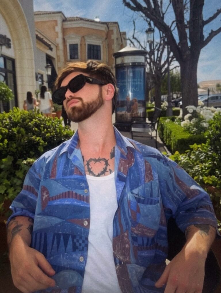 Instagram post from nickcelino. This post is in position 3.