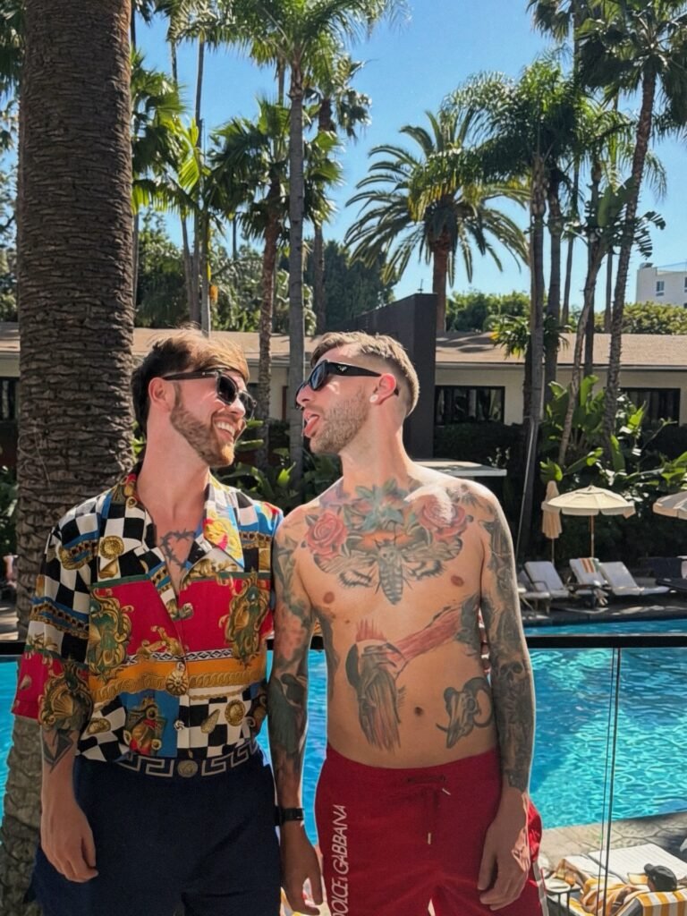 Instagram post from nickcelino. This post is in position 10.