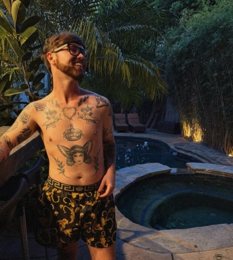 Instagram post from nickcelino. This post is in position 6.