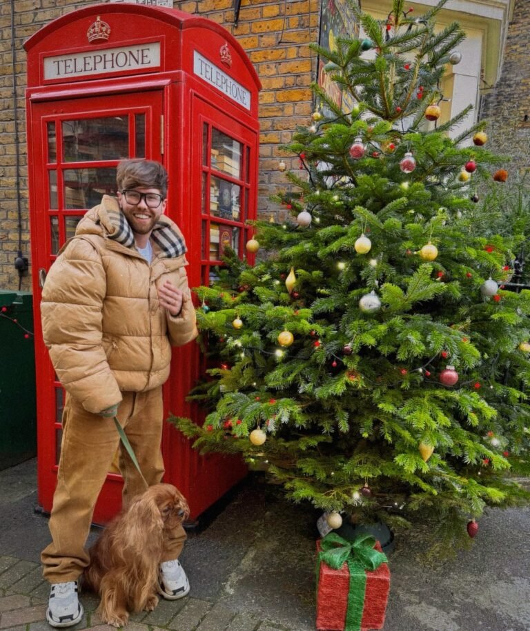 Instagram post from nickcelino. This post is in position 13.