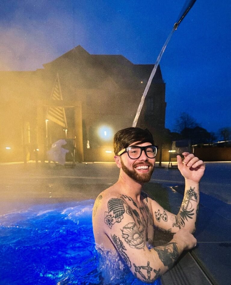 Instagram post from nickcelino. This post is in position 4.