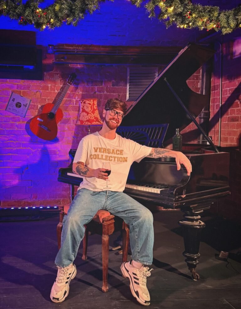 Instagram post from nickcelino. This post is in position 15.