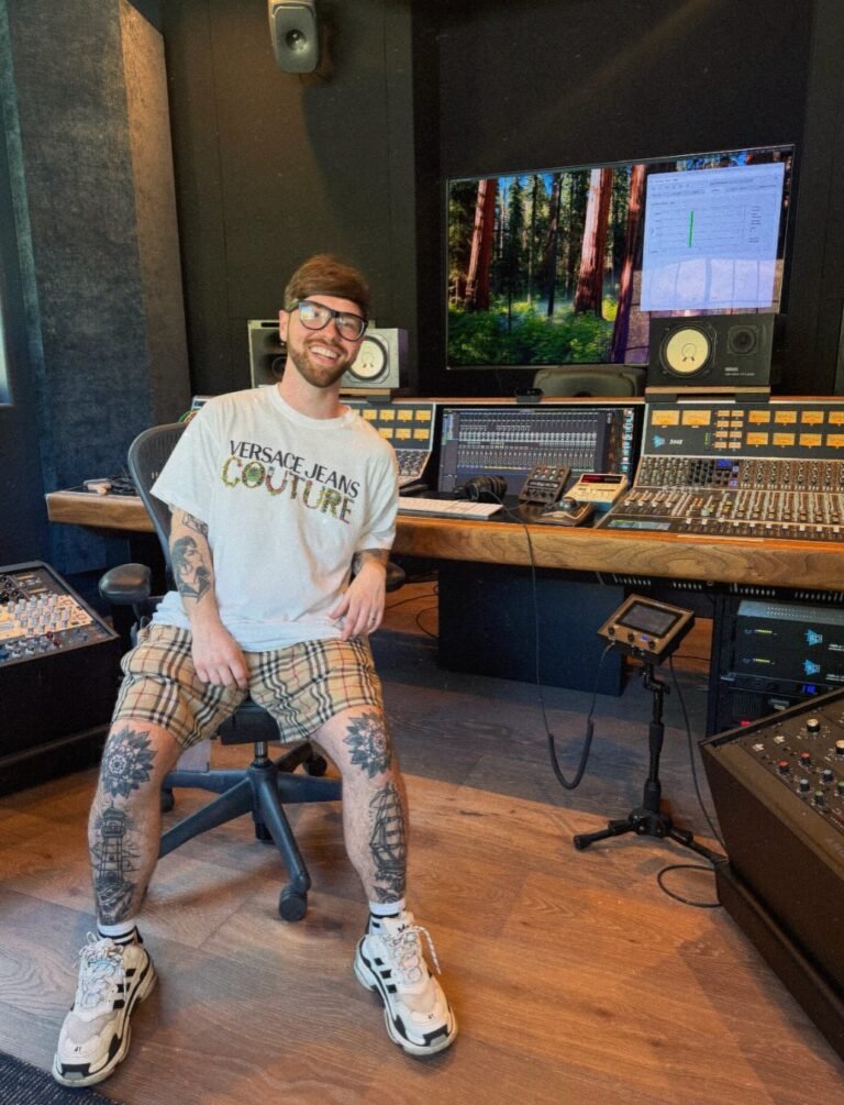 Instagram post from nickcelino. This post is in position 11.