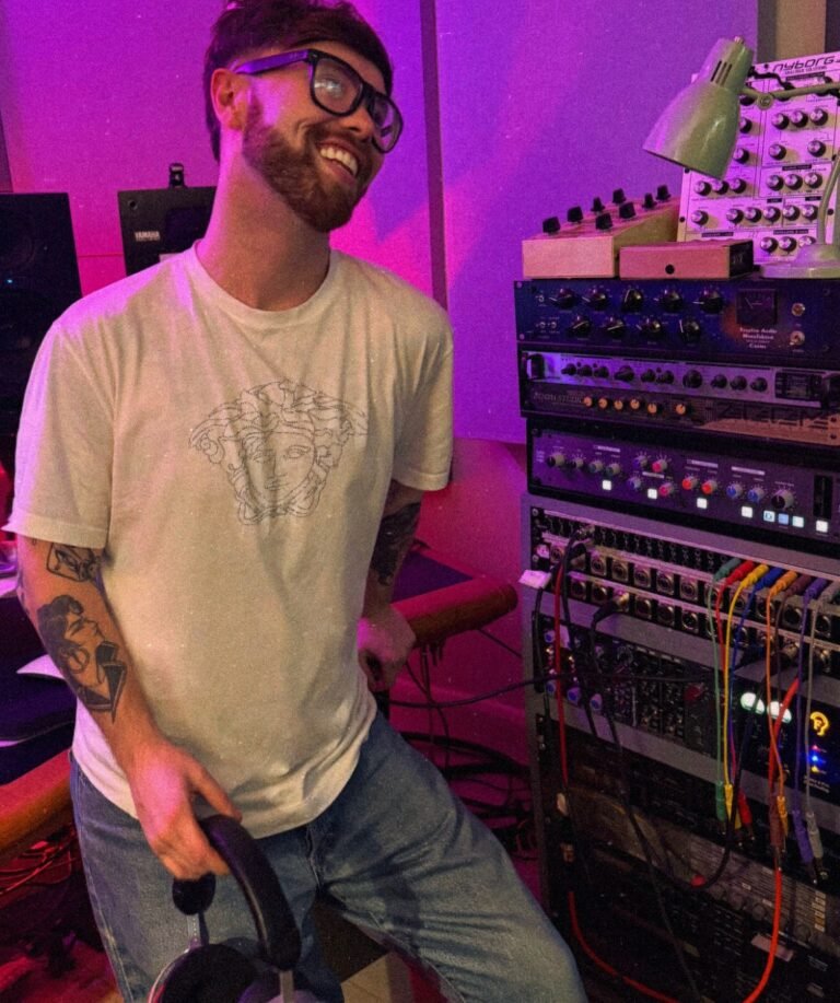 Instagram post from nickcelino. This post is in position 7.