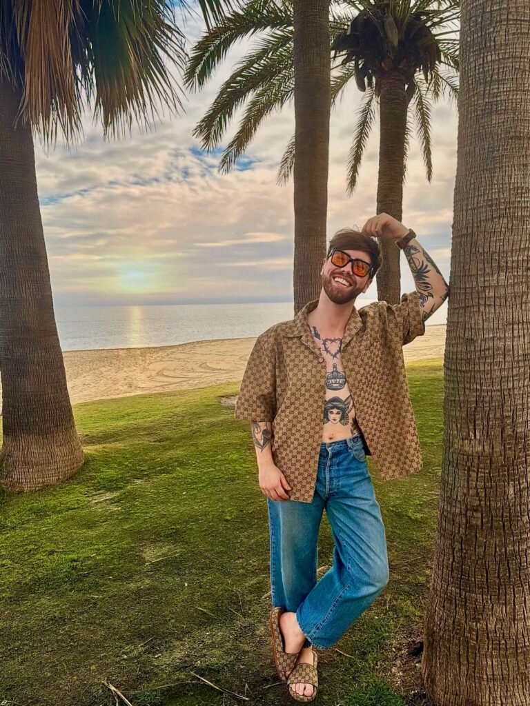 Instagram post from nickcelino. This post is in position 11.