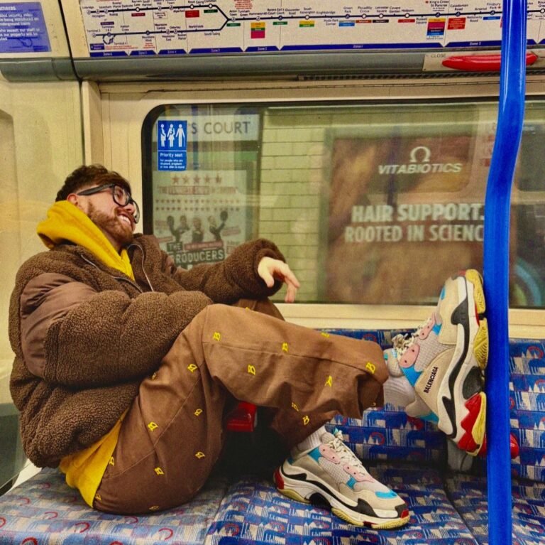 Instagram post from nickcelino. This post is in position 6.