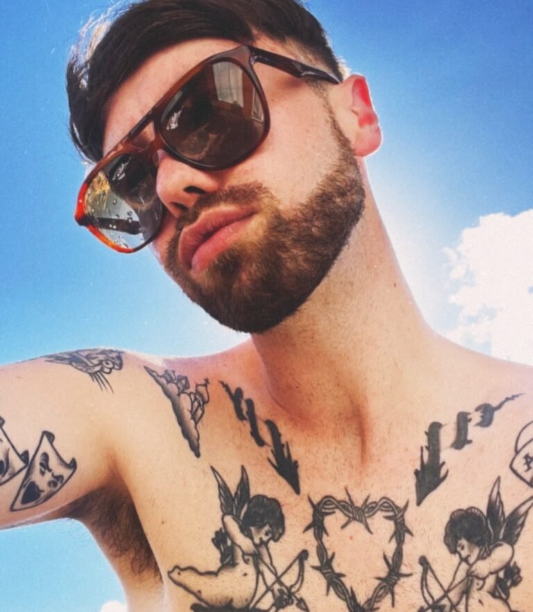 Instagram post from nickcelino. This post is in position 9.