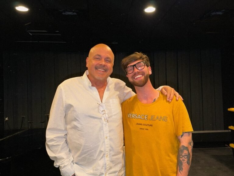 Instagram post from nickcelino. This post is in position 7.