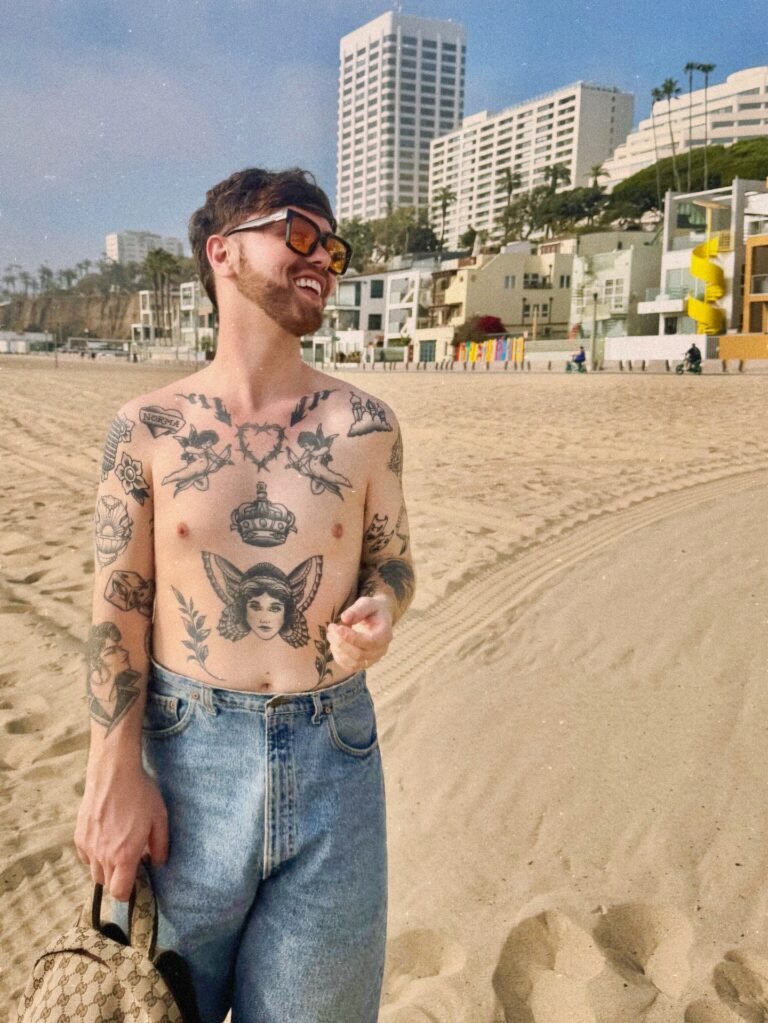 Instagram post from nickcelino. This post is in position 4.