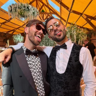 Instagram post from nickcelino. This post is in position 4.