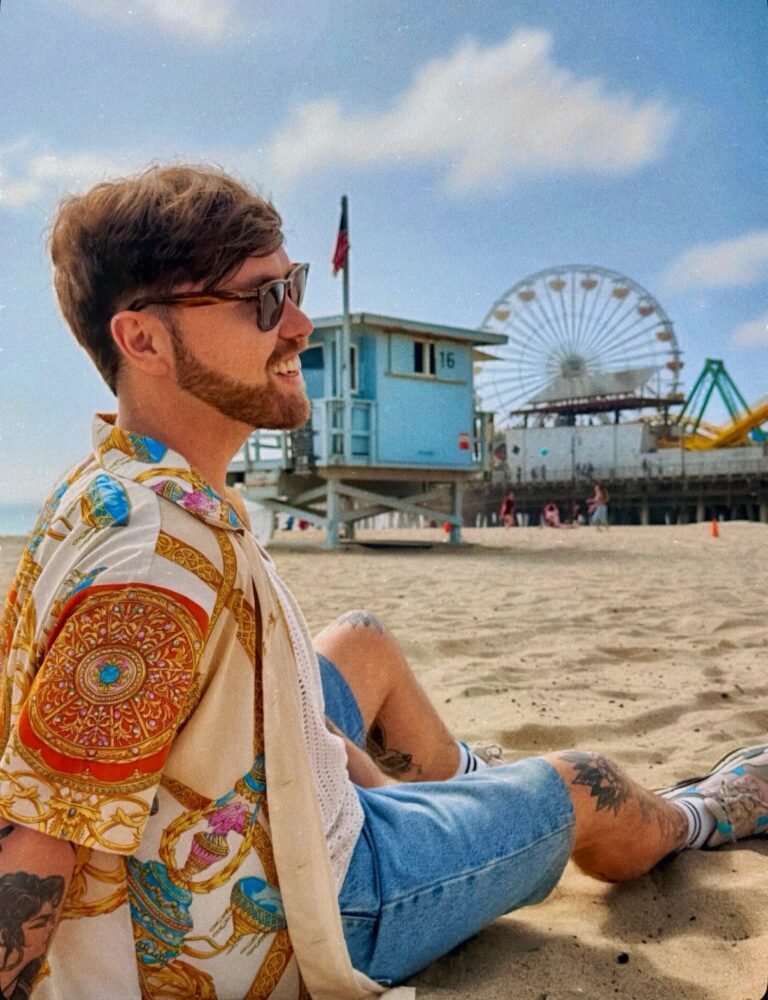 Instagram post from nickcelino. This post is in position 12.